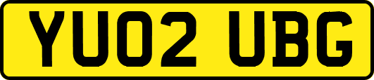 YU02UBG