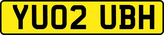YU02UBH