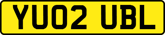 YU02UBL
