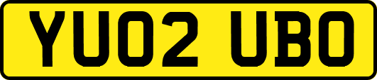 YU02UBO
