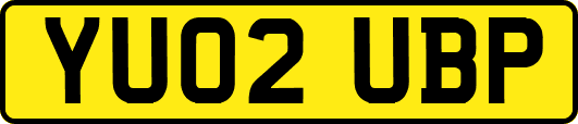 YU02UBP
