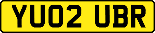 YU02UBR