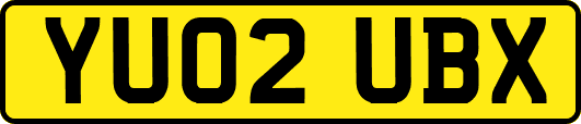YU02UBX
