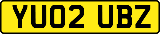 YU02UBZ