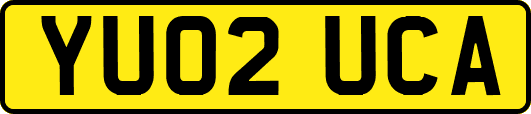 YU02UCA