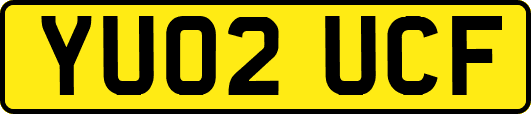 YU02UCF