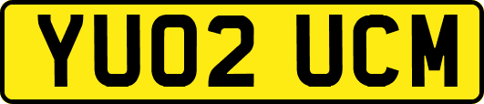 YU02UCM