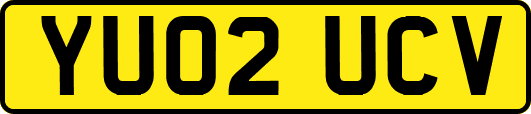 YU02UCV