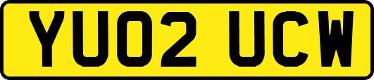 YU02UCW