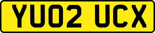 YU02UCX