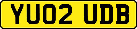YU02UDB