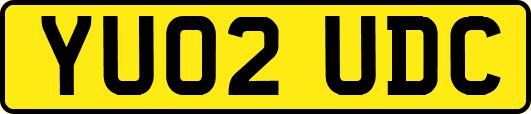 YU02UDC