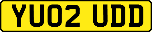 YU02UDD