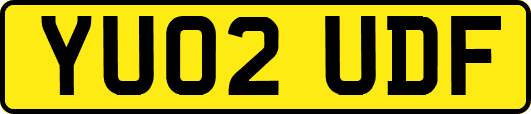 YU02UDF