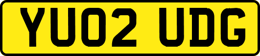 YU02UDG