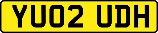 YU02UDH