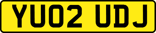 YU02UDJ