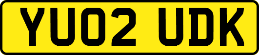 YU02UDK