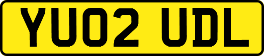 YU02UDL