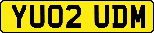 YU02UDM