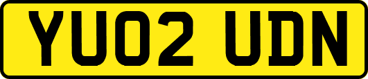 YU02UDN