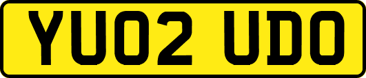 YU02UDO