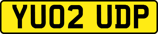 YU02UDP