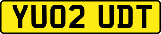 YU02UDT