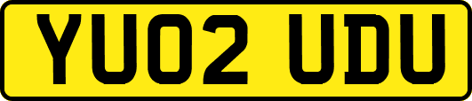 YU02UDU