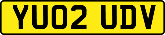 YU02UDV