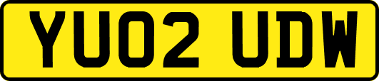 YU02UDW