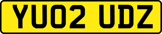 YU02UDZ