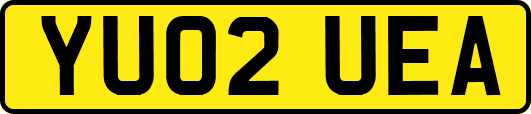 YU02UEA