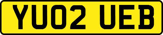 YU02UEB