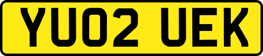 YU02UEK