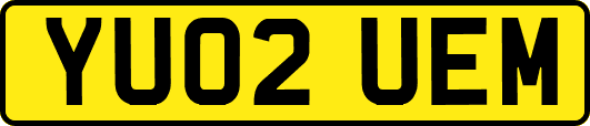 YU02UEM