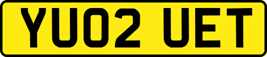 YU02UET