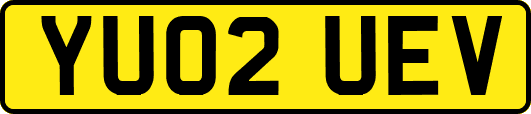 YU02UEV