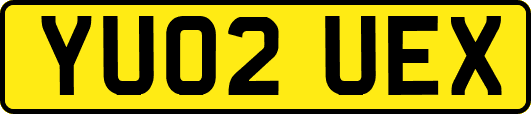 YU02UEX