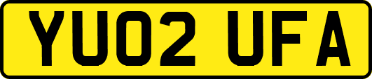 YU02UFA