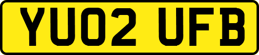 YU02UFB