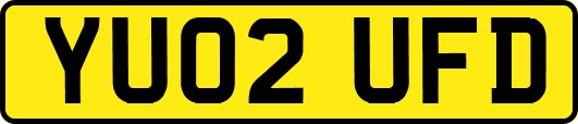 YU02UFD