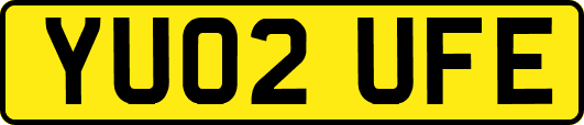 YU02UFE