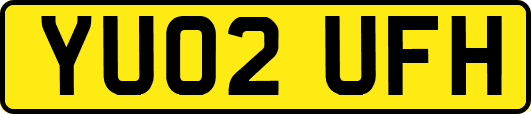 YU02UFH