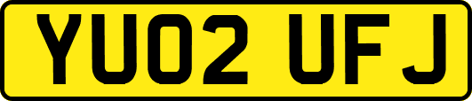 YU02UFJ