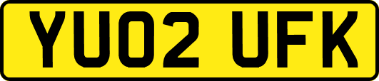 YU02UFK