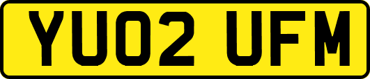YU02UFM