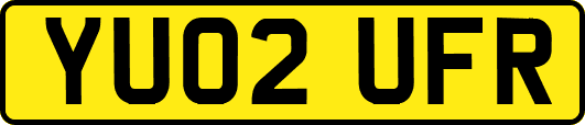 YU02UFR