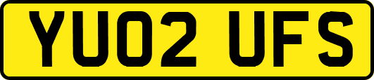 YU02UFS