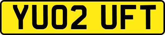 YU02UFT